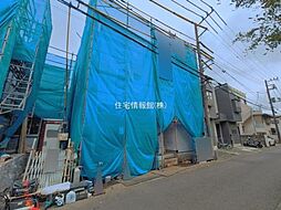 相模原市南区東林間1丁目(20ー29)　1号棟