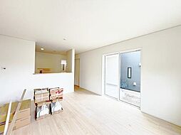 座間市入谷西第4 戸建　4号棟