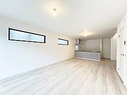 相模原市中央区陽光台6丁目　戸建　2号棟