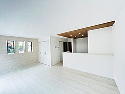 綾瀬市寺尾釜田3丁目 戸建　1号棟