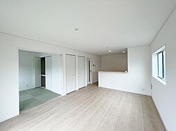 綾瀬市早川 戸建　1号棟