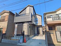 相模原市南区豊町1期　1号棟
