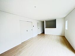 綾瀬市早川 戸建　6号棟