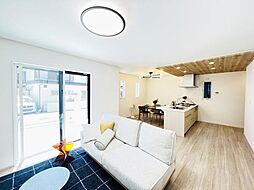 綾瀬市深谷上7丁目 戸建　1号棟