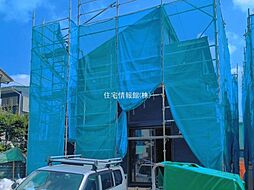 座間市立野台3丁目　2号棟