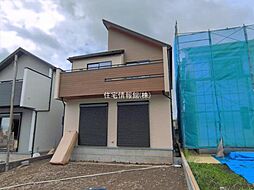 相模原市南区新戸(5233ー1)　3号棟