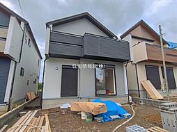 相模原市南区新戸(5233ー1)　2号棟