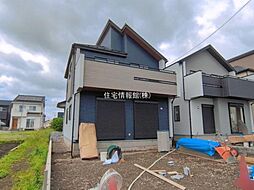 相模原市南区新戸(5233ー1)　1号棟