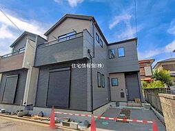 相模原市南区南台5期　2号棟