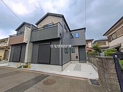 相模原市南区南台5期 2号棟
