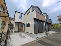 相模原市南区南台5期　1号棟