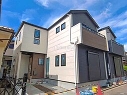 相模原市南区南台5期　1号棟