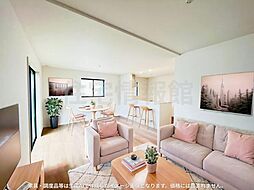 綾瀬市深谷中4丁目 戸建　A号棟
