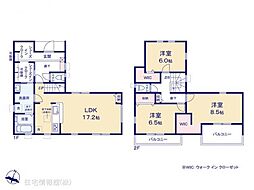 相模原磯部第1期　9号棟