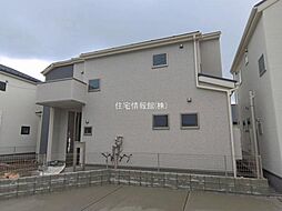 相模原磯部第1期 8号棟