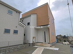 相模原磯部第1期 7号棟