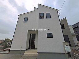 相模原磯部第1期 6号棟