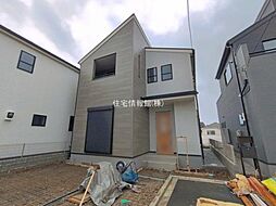 相模原磯部第1期 5号棟