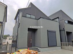 相模原磯部第1期 4号棟