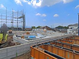 相模原磯部第1期　4号棟