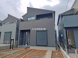 相模原磯部第1期 3号棟
