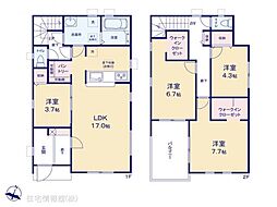 相模原磯部第1期　2号棟