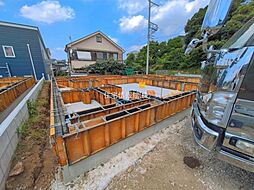 相模原磯部第1期　2号棟