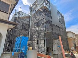 座間市相武台3期　1号棟
