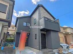 座間市相武台3期　1号棟