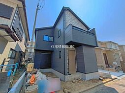 座間市相武台3期 1号棟