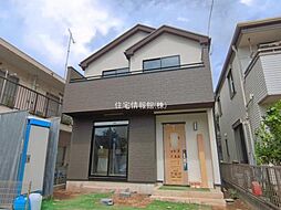 座間市明王19番 A号棟
