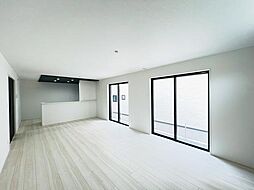 綾瀬市小園 戸建　6号棟