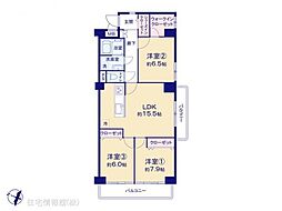相模大野南台マンション