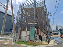 相模原磯部第1期 11号棟