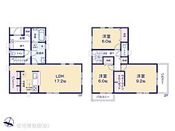 相模原磯部第1期　10号棟