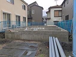 座間市第1南栗原　1号棟