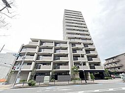 パークホームズ町田