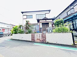 相模原市中央区上溝 中古戸建