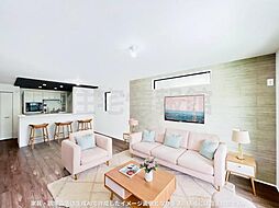 相模原市中央区光が丘3丁目 戸建　2号棟