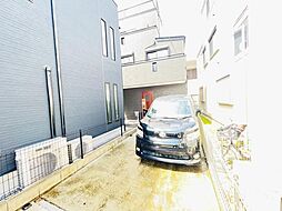 相模原市中央区星が丘4丁目　中古戸建