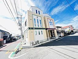 相模原市中央区淵野辺4丁目 中古戸建