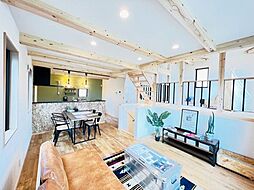 相模原市中央区上溝 戸建 6号棟