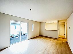 相模原市中央区淵野辺本町1丁目　戸建　1号棟