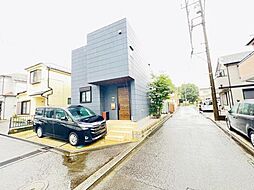 相模原市中央区陽光台5丁目 中古戸建