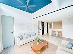 海老名市大谷南3丁目　戸建　C号棟