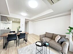 エステ・スクエア成瀬壱番館