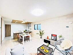 綾瀬市寺尾釜田1丁目 戸建　1号棟