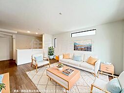 町田市南成瀬6丁目 戸建　A号棟
