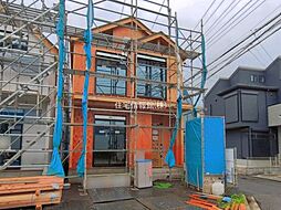 相模原市南区大野台4丁目3008番2036　B号棟