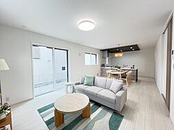 相模原市緑区下九沢　戸建　2号棟